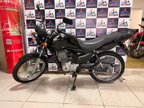 HONDA CG 125 FAN KS, Foto 1