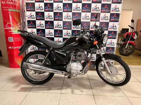 HONDA CG 125 FAN KS, Foto 5