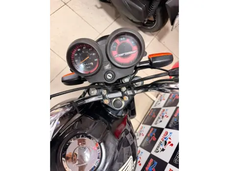 HONDA CG 125 FAN KS, Foto 6