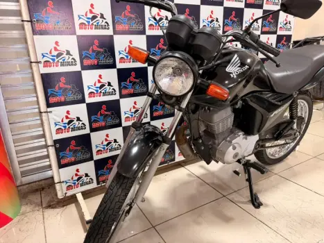 HONDA CG 125 FAN KS, Foto 8