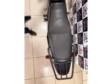 HONDA CG 125 FAN KS, Foto 9