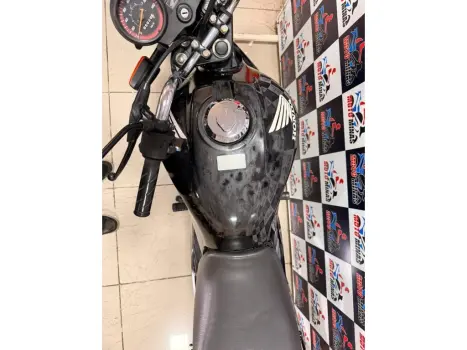 HONDA CG 125 FAN KS, Foto 10