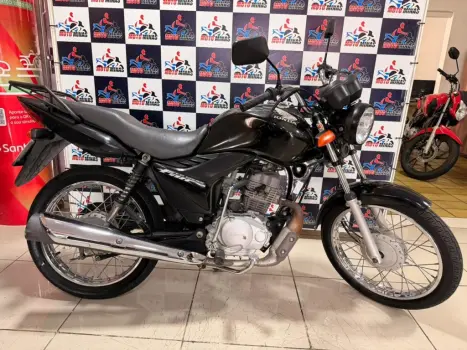 HONDA CG 125 FAN KS, Foto 11