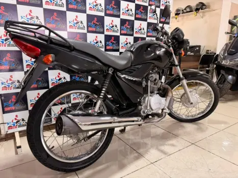 HONDA CG 125 FAN KS, Foto 12