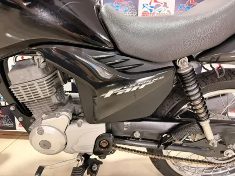 HONDA CG 125 FAN KS, Foto 13