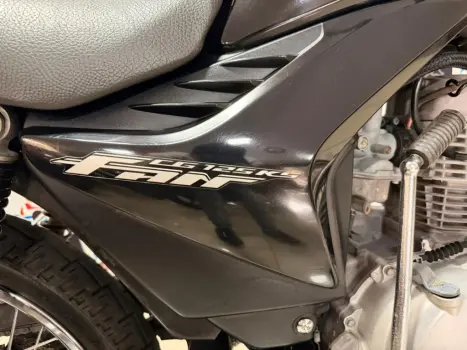 HONDA CG 125 FAN KS, Foto 14