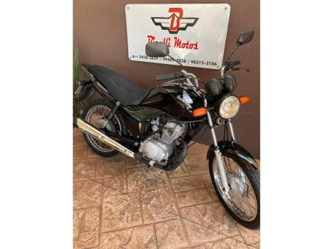 HONDA CG 125 FAN KS, Foto 2