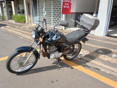 HONDA CG 125 FAN KS, Foto 3