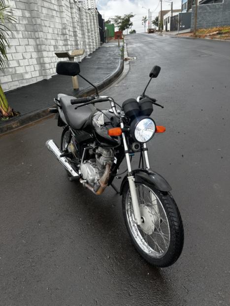 HONDA CG 125 FAN KS, Foto 1
