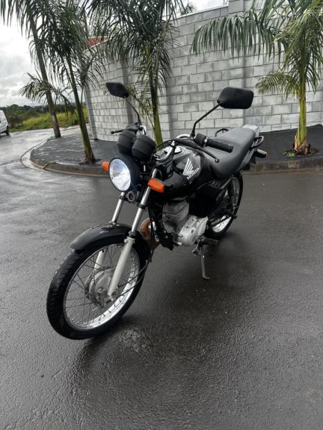 HONDA CG 125 FAN KS, Foto 3