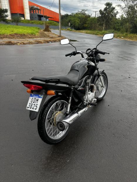 HONDA CG 125 FAN KS, Foto 5
