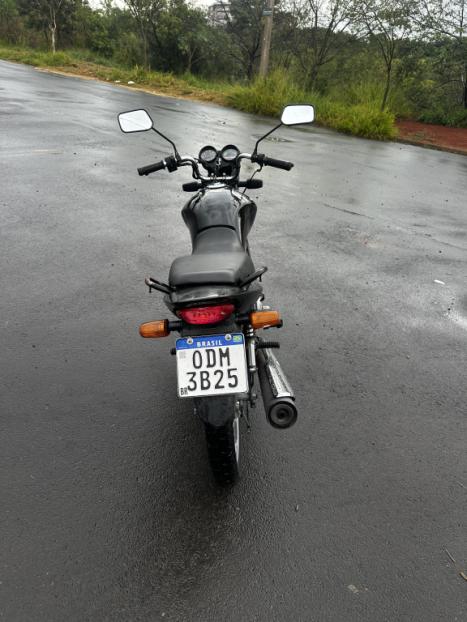HONDA CG 125 FAN KS, Foto 6