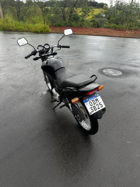 HONDA CG 125 FAN KS, Foto 7