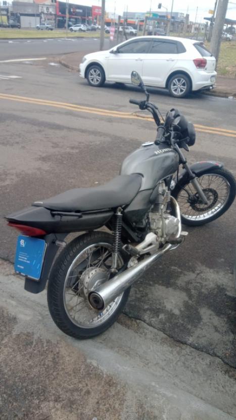 HONDA CG 125 FAN KS, Foto 1