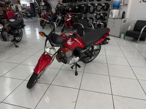 HONDA CG 125 FAN KS, Foto 2
