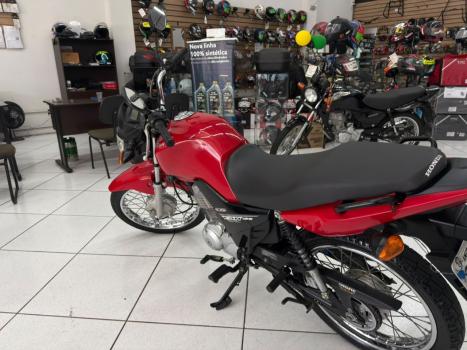 HONDA CG 125 FAN KS, Foto 3