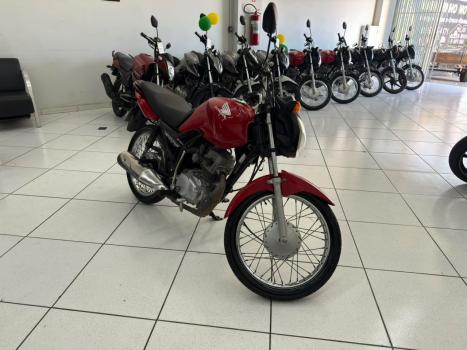HONDA CG 125 FAN KS, Foto 4