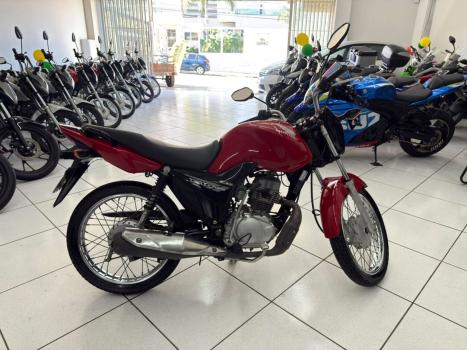 HONDA CG 125 FAN KS, Foto 5