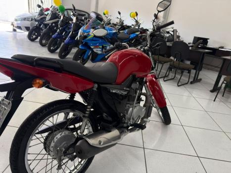 HONDA CG 125 FAN KS, Foto 7