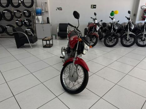 HONDA CG 125 FAN KS, Foto 8