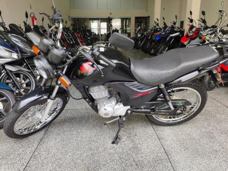 HONDA CG 125 FAN KS, Foto 2