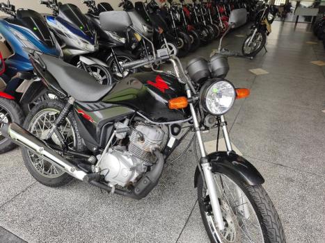 HONDA CG 125 FAN KS, Foto 3
