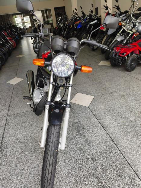 HONDA CG 125 FAN KS, Foto 4