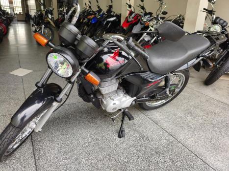 HONDA CG 125 FAN KS, Foto 5