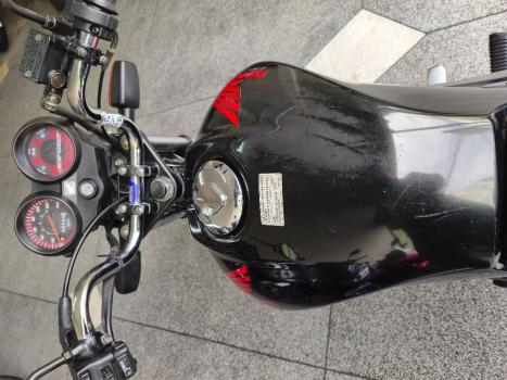 HONDA CG 125 FAN KS, Foto 7