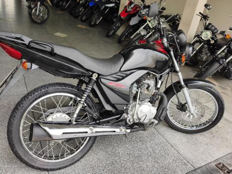 HONDA CG 125 FAN KS, Foto 8