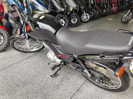 HONDA CG 125 FAN KS, Foto 9
