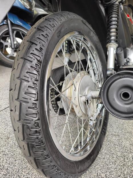 HONDA CG 125 FAN KS, Foto 10