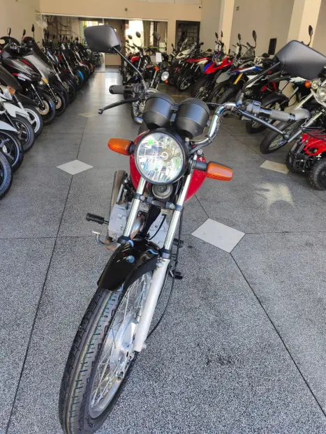 HONDA CG 125 FAN KS, Foto 5