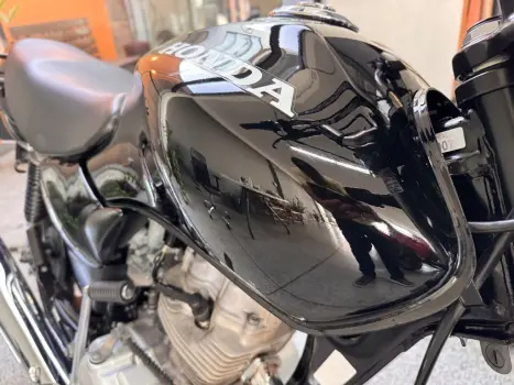 HONDA CG 125 FAN KS, Foto 2
