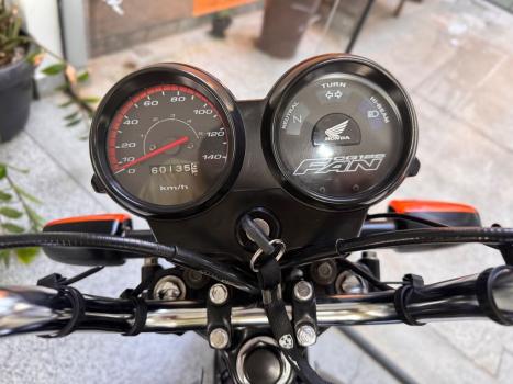 HONDA CG 125 FAN KS, Foto 3