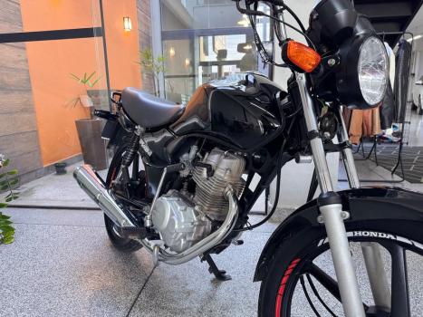 HONDA CG 125 FAN KS, Foto 4