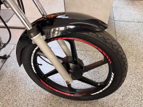 HONDA CG 125 FAN KS, Foto 6