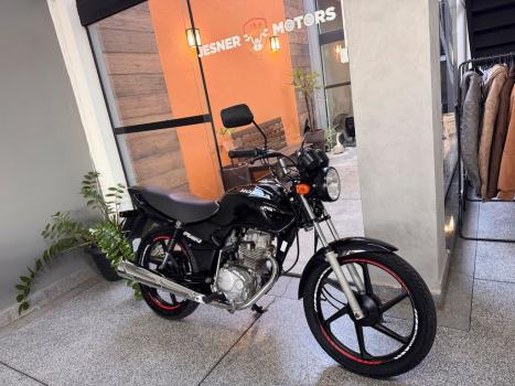 HONDA CG 125 FAN KS, Foto 7