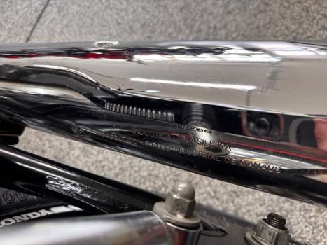 HONDA CG 125 FAN KS, Foto 8