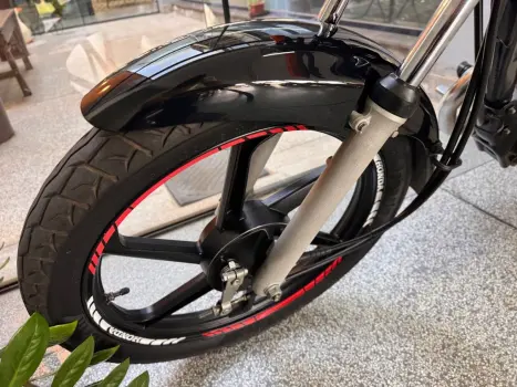 HONDA CG 125 FAN KS, Foto 10