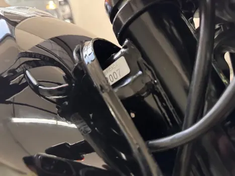 HONDA CG 125 FAN KS, Foto 11
