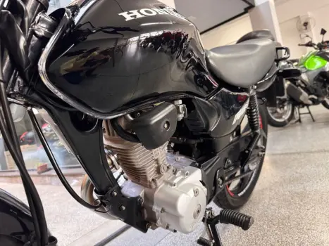 HONDA CG 125 FAN KS, Foto 12