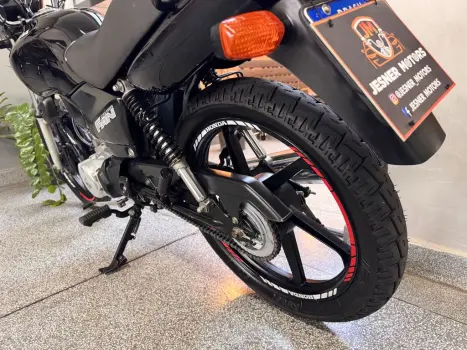 HONDA CG 125 FAN KS, Foto 19