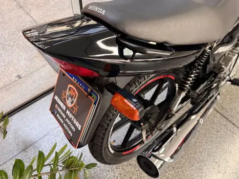HONDA CG 125 FAN KS, Foto 20