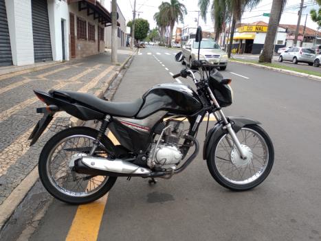 HONDA CG 125 FAN KSI, Foto 1
