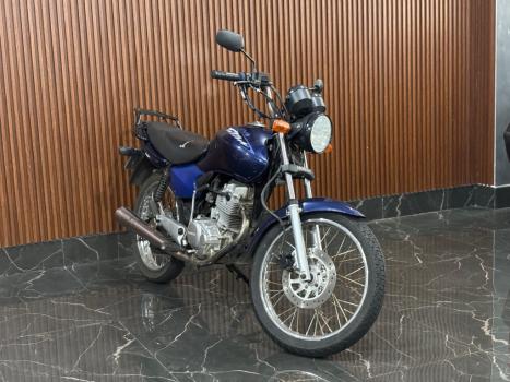 HONDA CG 125 TITAN ES, Foto 2