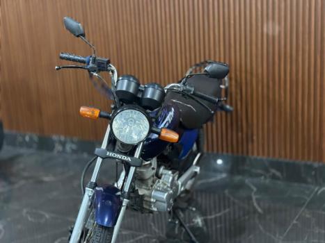 HONDA CG 125 TITAN ES, Foto 3