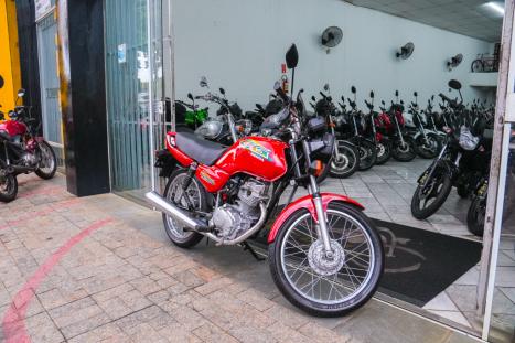 HONDA CG 125 TITAN ES, Foto 1