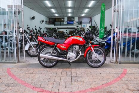 HONDA CG 125 TITAN ES, Foto 2