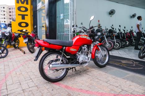 HONDA CG 125 TITAN ES, Foto 3